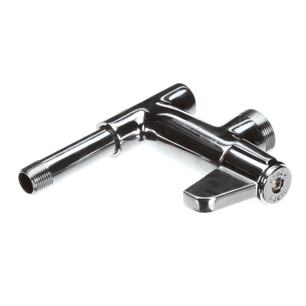 (image for) T&S Brass 5AFL00 FAUCET, ADD-ON FOR PRE-RINSE, LESS NOZZL
